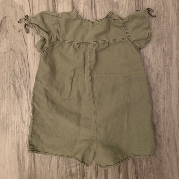 Zara romper - Picture 3 of 6